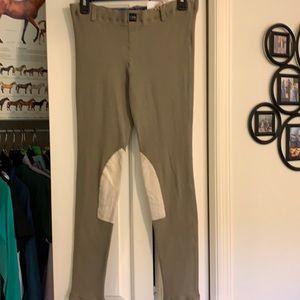 Devon-aire breeches